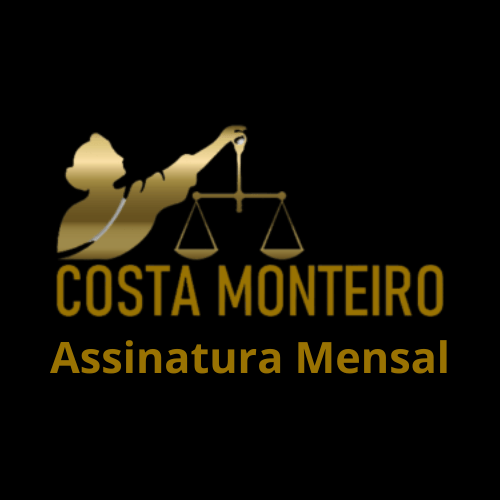 Assinatura Mensal Costa Monteiro